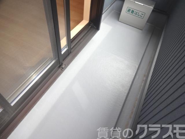 16/26 バルコニー