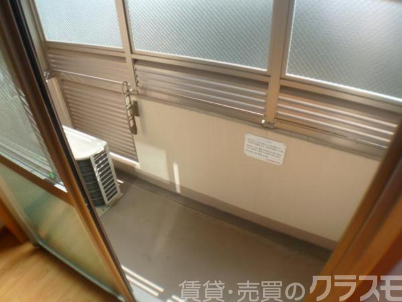 24/30 バルコニー