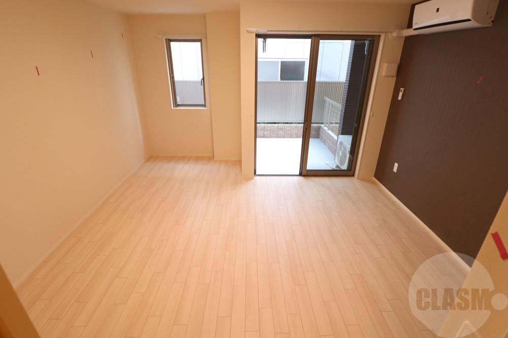 4/30 リビング/ダイニング