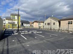 29/30 駐車場