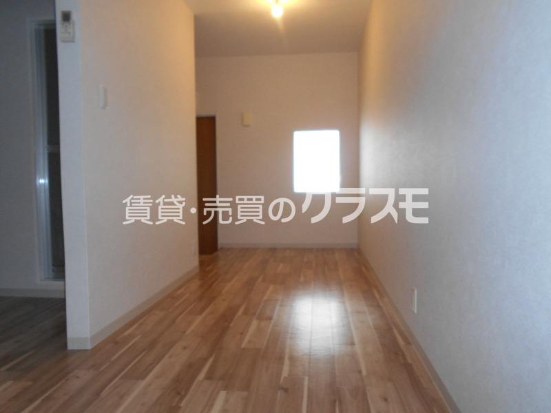 3/25 リビング/ダイニング