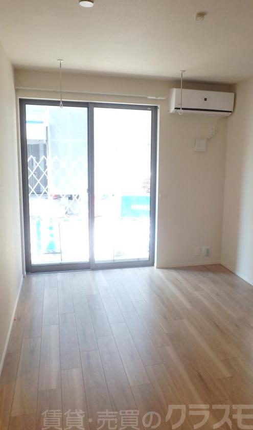 4/28 リビング/ダイニング