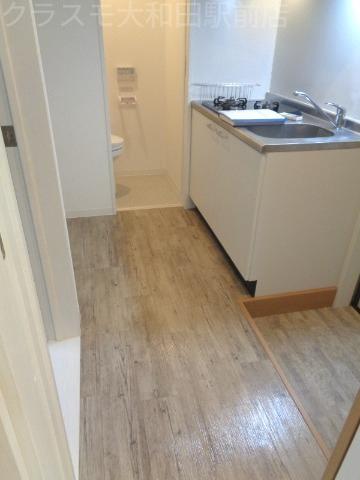 3/23 リビング/ダイニング