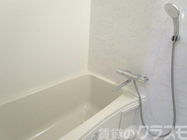 12/25 浴室