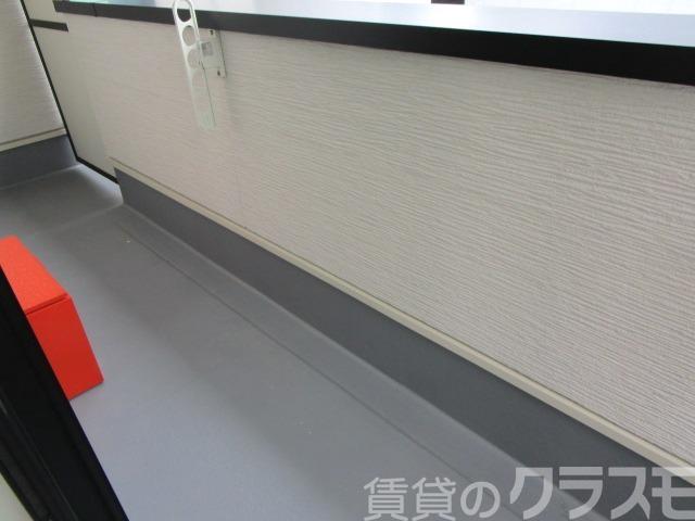 16/25 バルコニー