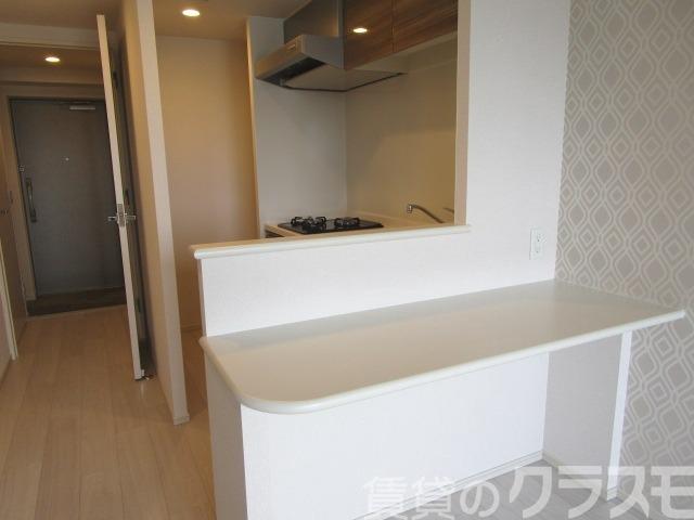 4/30 リビング/ダイニング