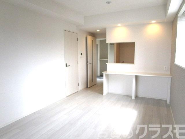 4/30 リビング/ダイニング