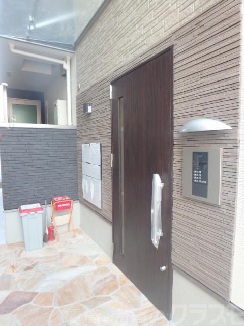 1/12 エントランス