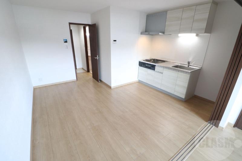 4/30 リビング/ダイニング