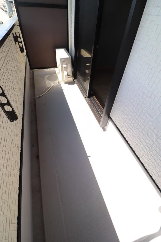 17/30 バルコニー