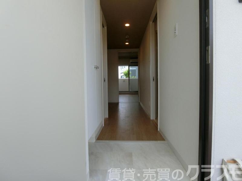 15/30 玄関