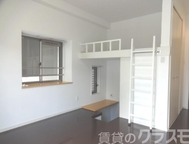 4/30 リビング/ダイニング