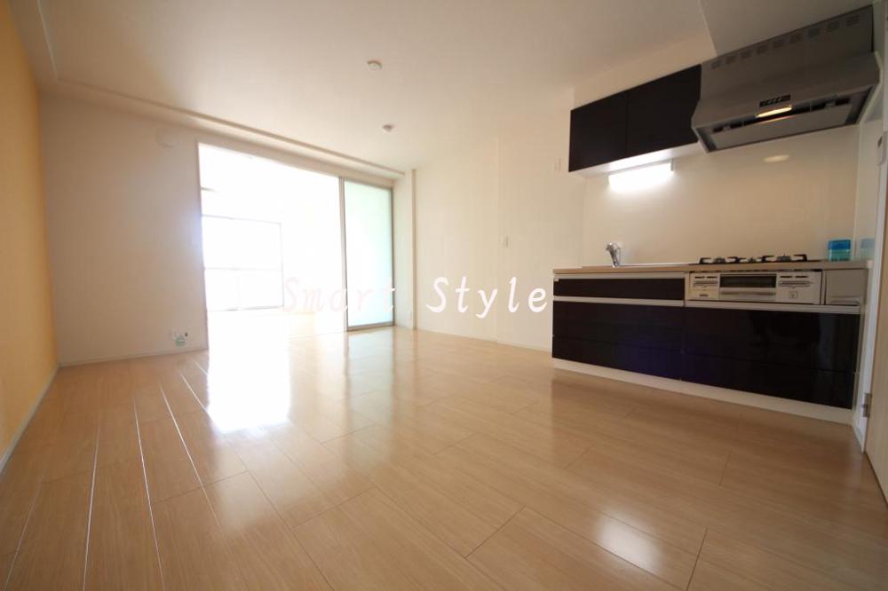 5/30 リビング/ダイニング