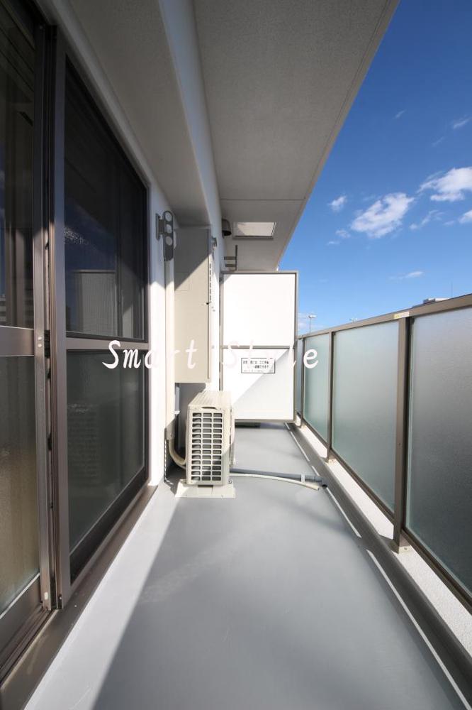 14/30 バルコニー