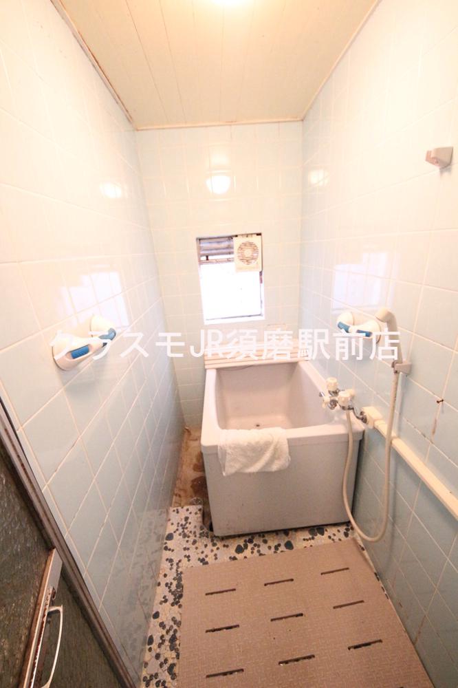 7/24 浴室