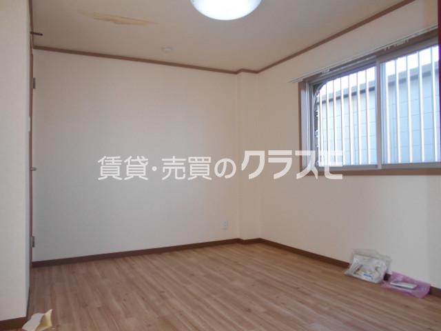 3/27 リビング/ダイニング