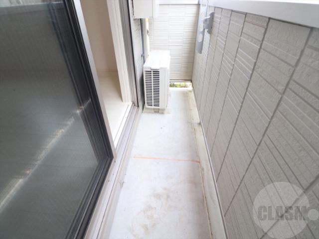 17/30 バルコニー