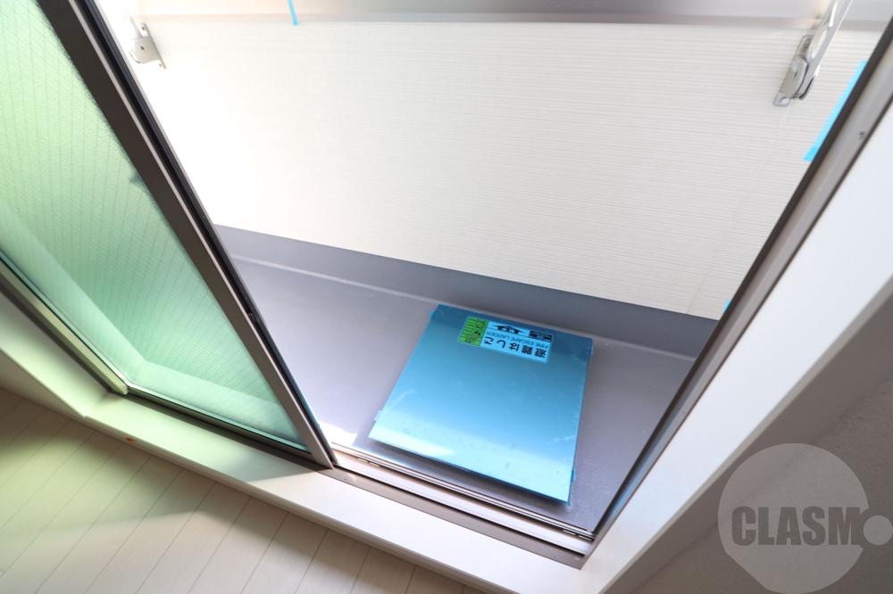 16/30 バルコニー