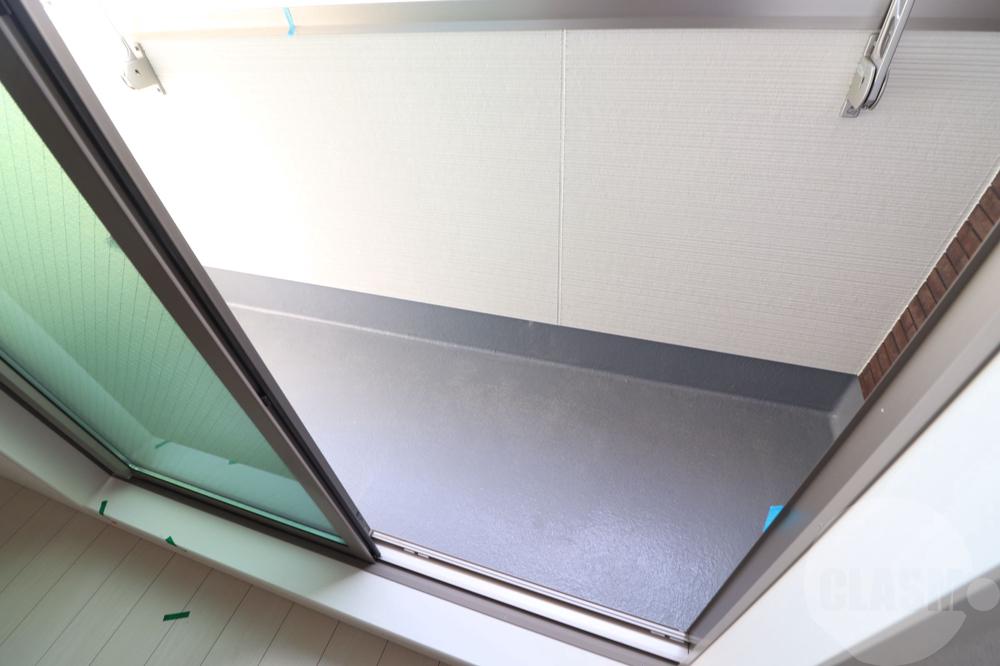 16/30 バルコニー