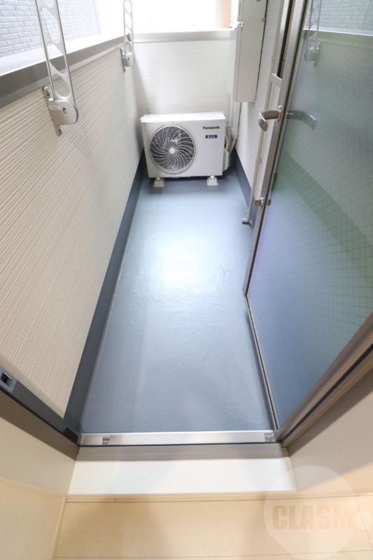 16/30 バルコニー