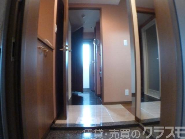 18/30 玄関
