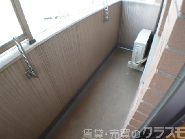 26/30 バルコニー