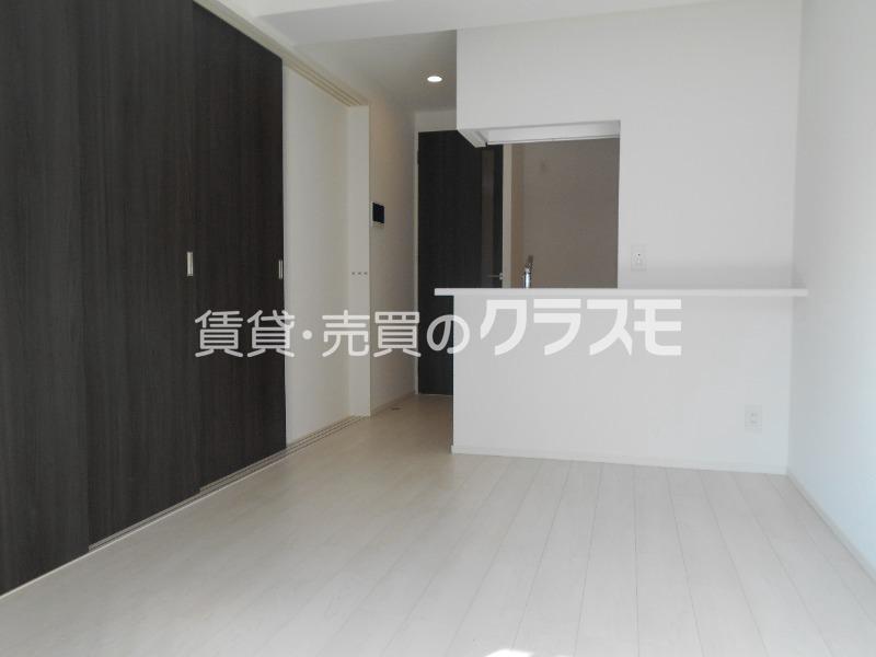 3/29 リビング/ダイニング