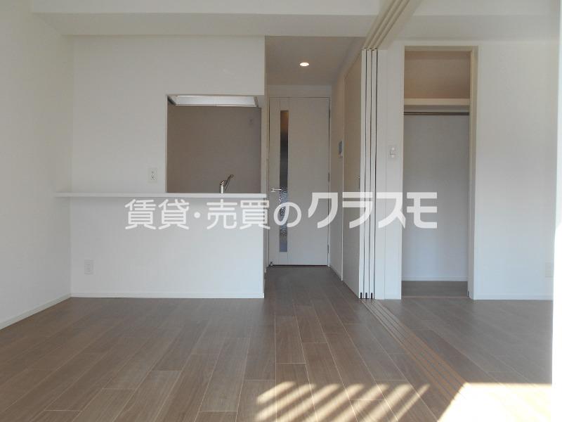 3/29 リビング/ダイニング