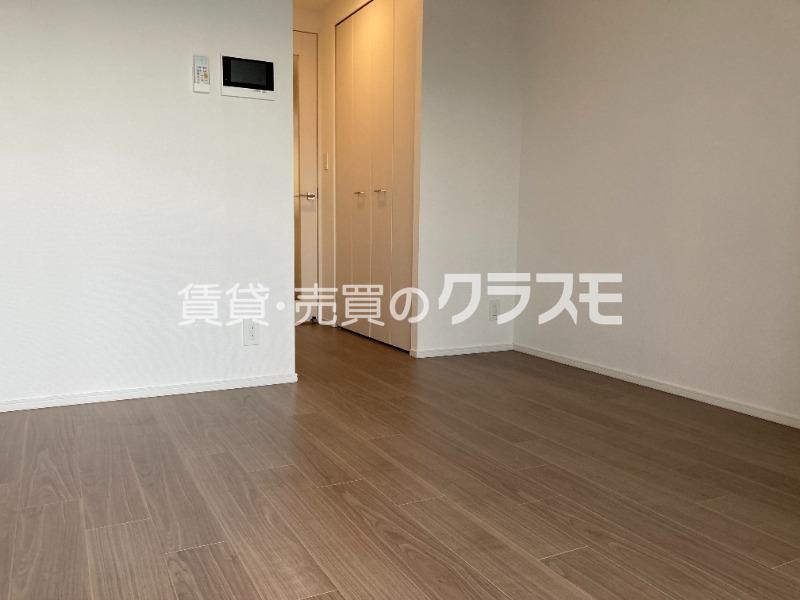 3/29 リビング/ダイニング