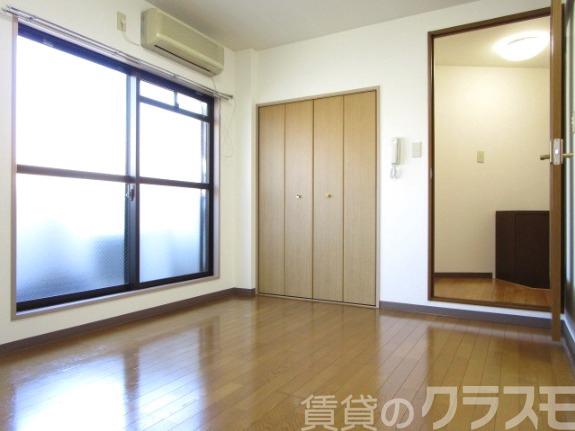 4/27 リビング/ダイニング