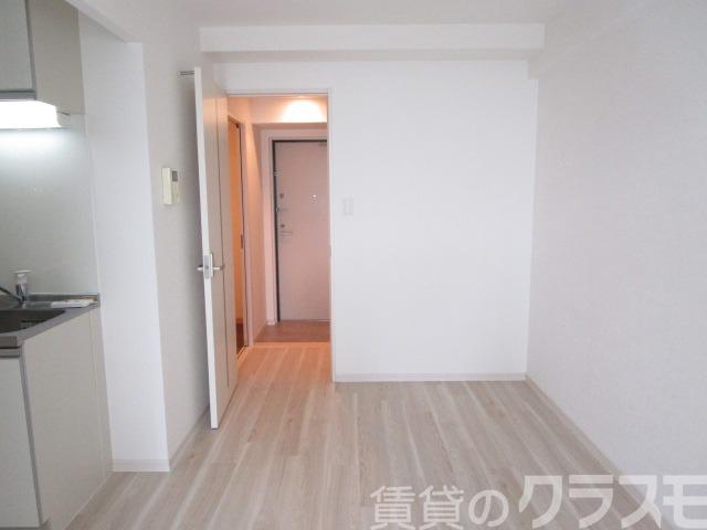 4/28 リビング/ダイニング