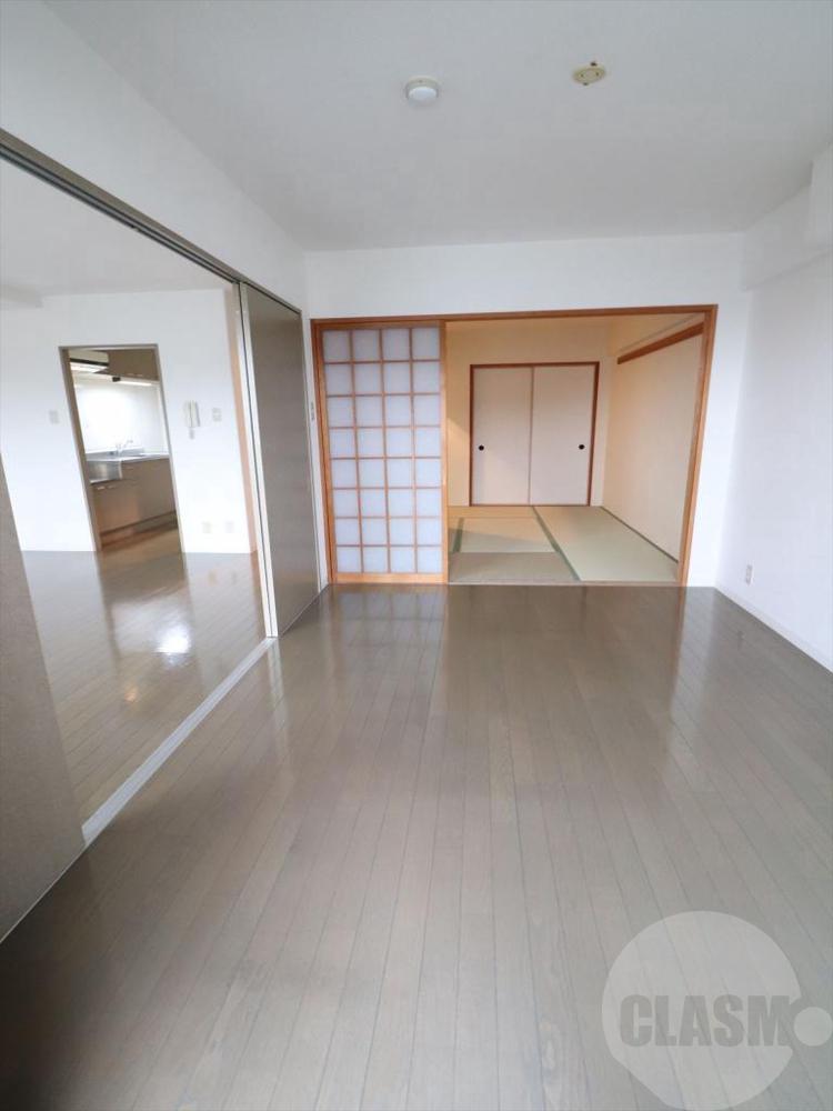 3/30 リビング/ダイニング