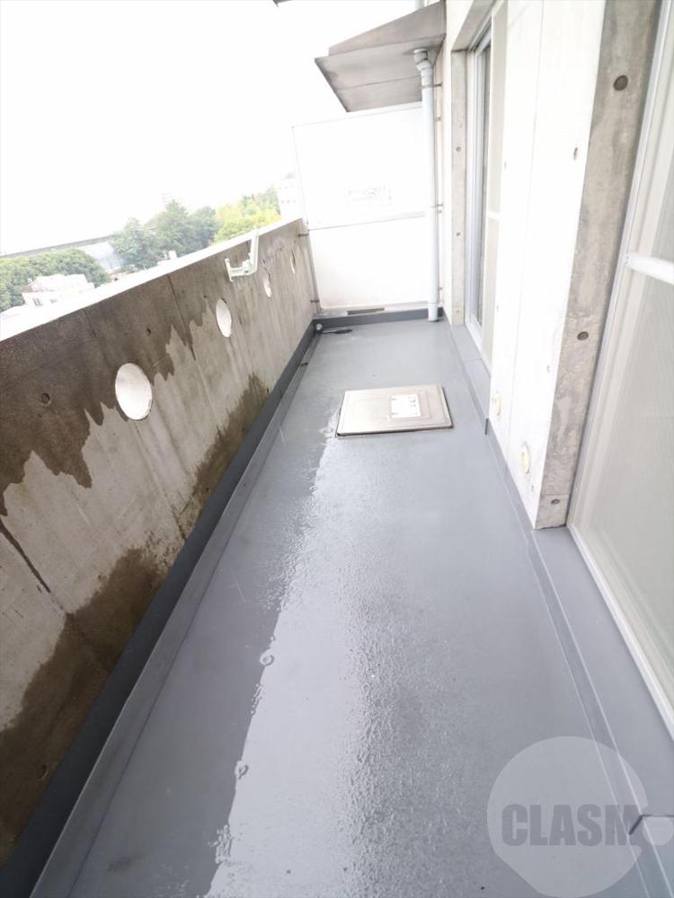 15/30 バルコニー