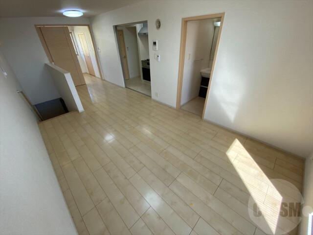 4/30 リビング/ダイニング