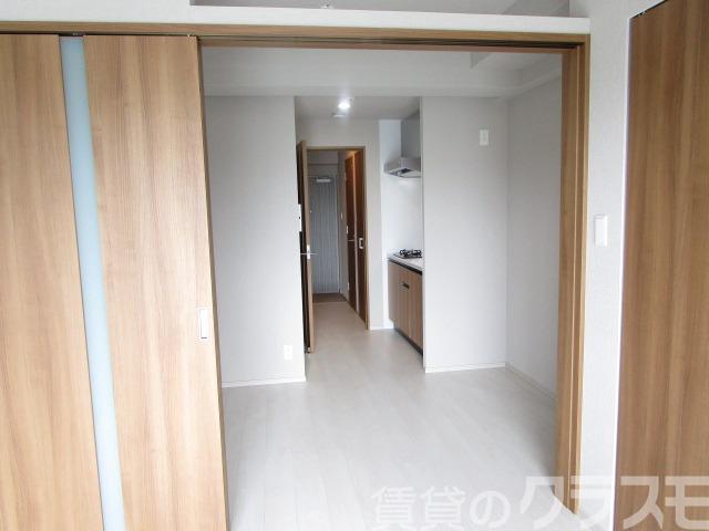 5/30 リビング/ダイニング