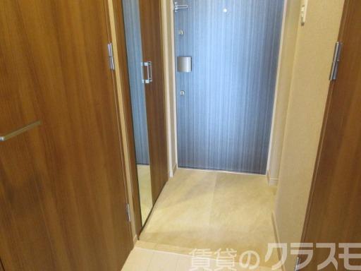 11/30 玄関