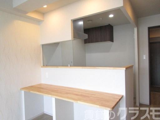 4/30 リビング/ダイニング