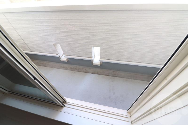 16/30 バルコニー