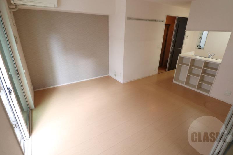 3/30 リビング/ダイニング