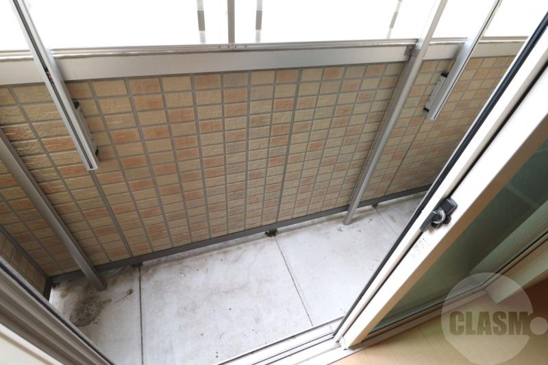 15/30 バルコニー