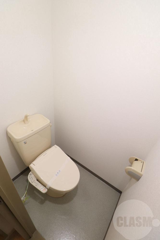 13/29 トイレ