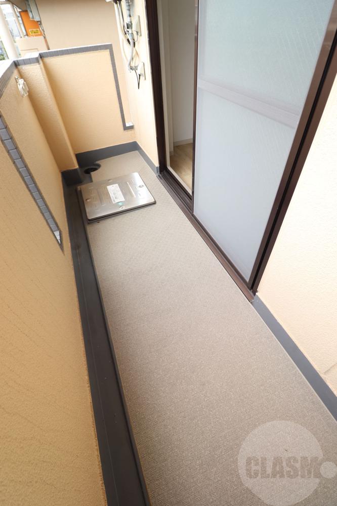 16/29 バルコニー