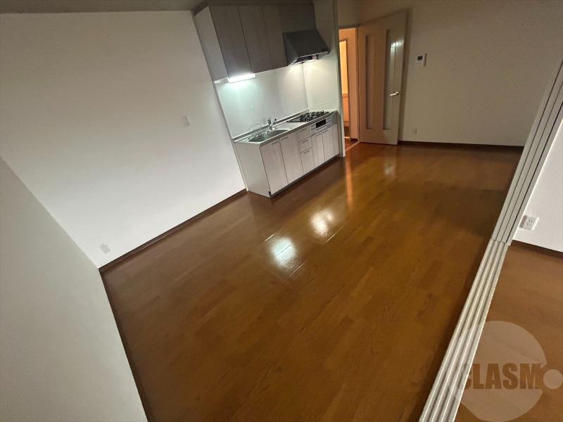 4/30 リビング/ダイニング