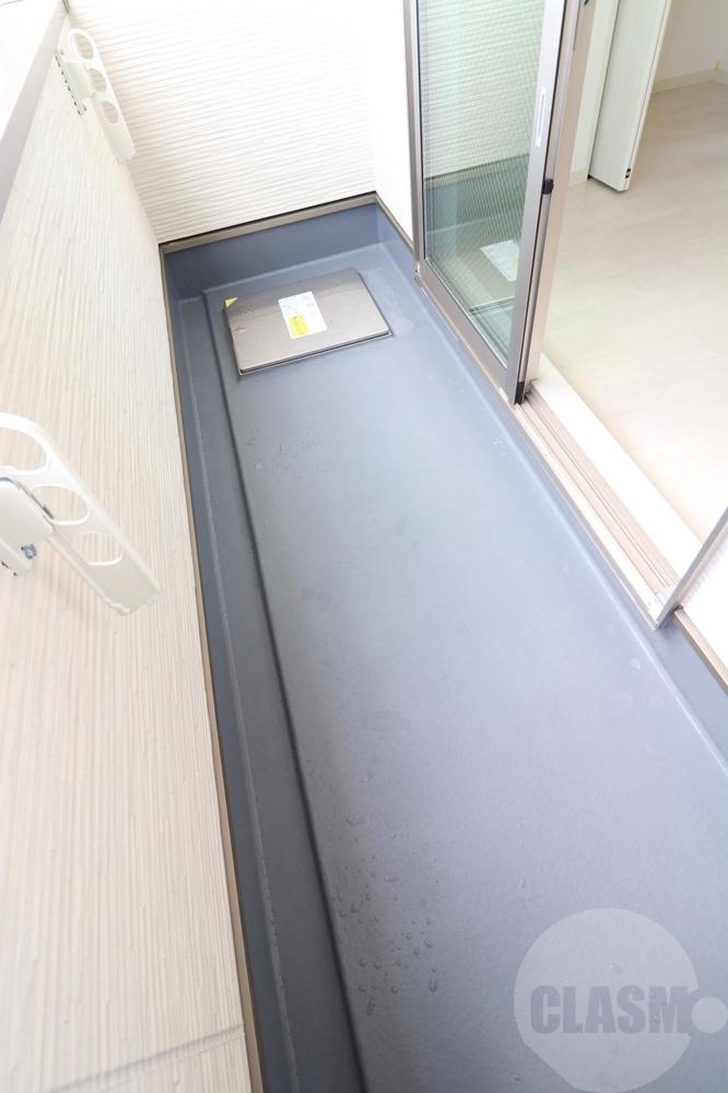 16/30 バルコニー