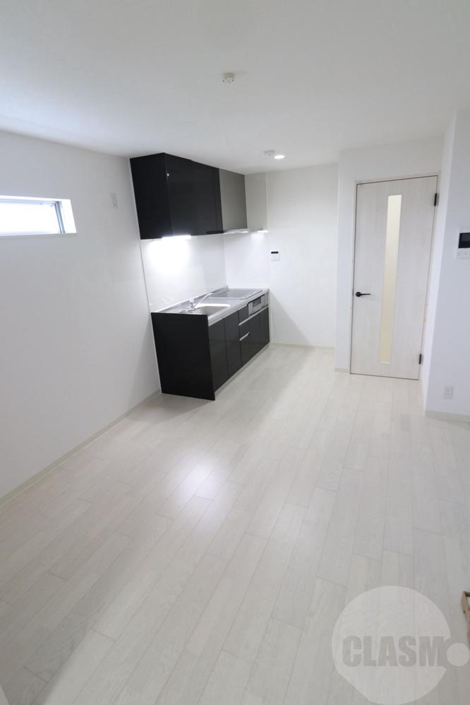 4/30 リビング/ダイニング