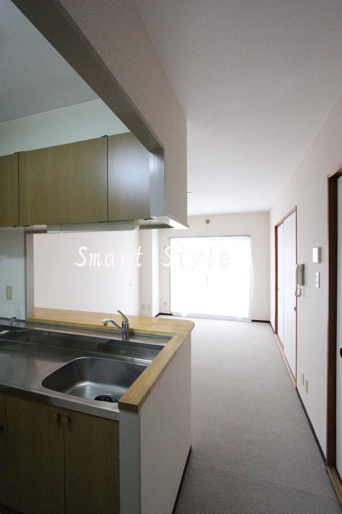 4/30 リビング/ダイニング