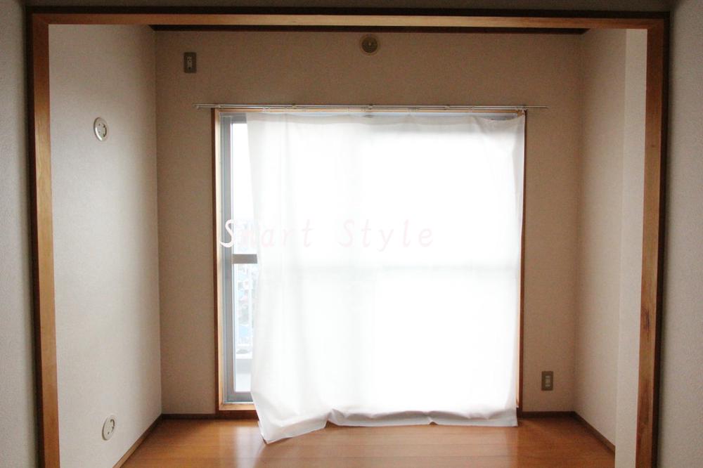 5/30 リビング/ダイニング