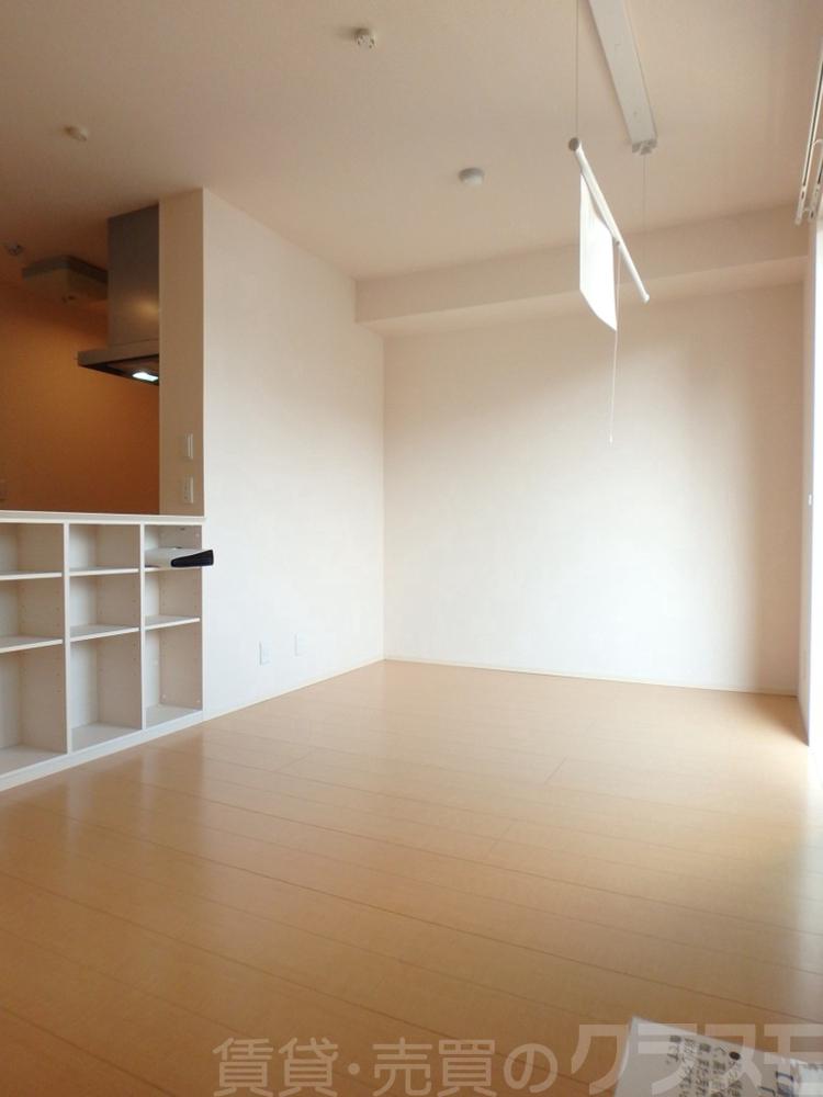 3/30 リビング/ダイニング