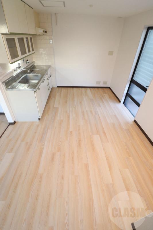 3/30 リビング/ダイニング