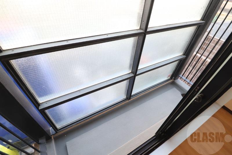 15/30 バルコニー